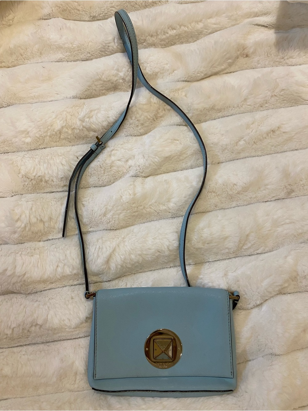 Kate Spade "Newbury Lane Sally" crossbody bag